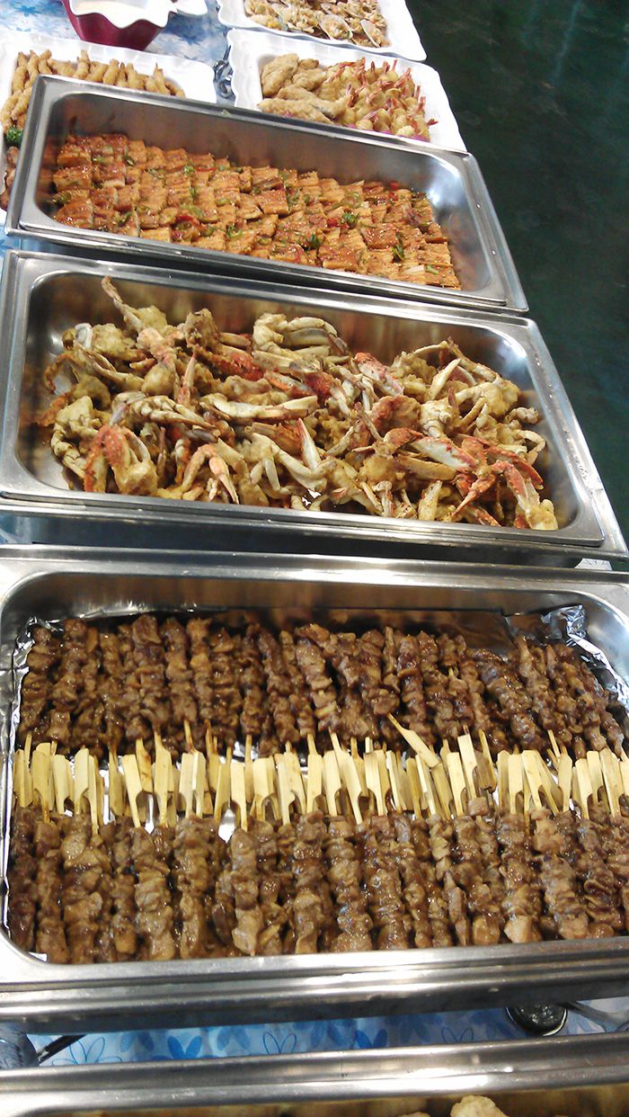 푸드갤러리